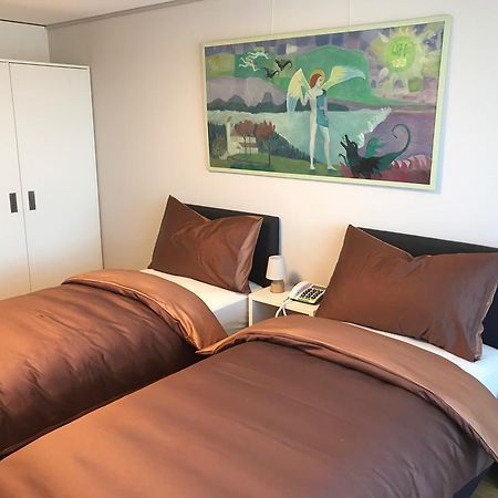 施特菲斯堡 苏尔文化旅馆酒店 外观 照片