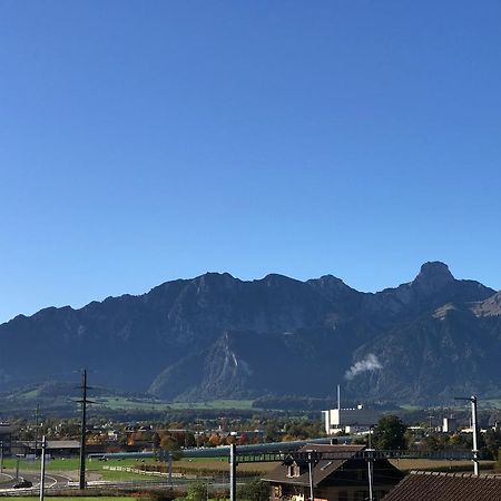 施特菲斯堡 苏尔文化旅馆酒店 外观 照片