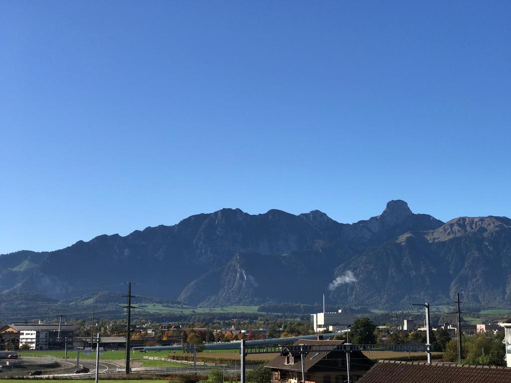 施特菲斯堡 苏尔文化旅馆酒店 外观 照片