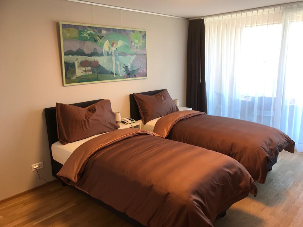 施特菲斯堡 苏尔文化旅馆酒店 外观 照片