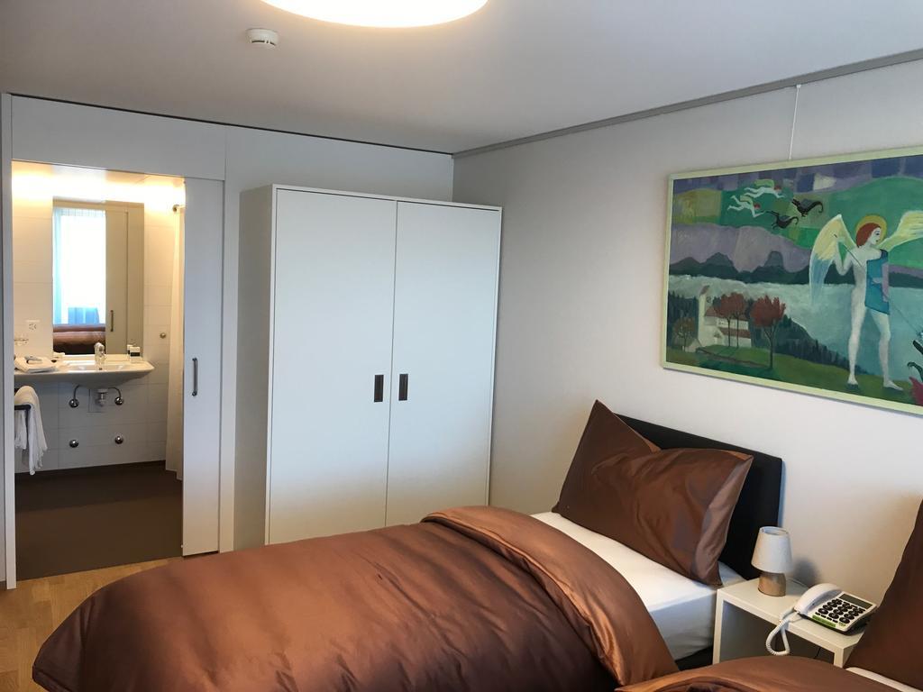 施特菲斯堡 苏尔文化旅馆酒店 外观 照片
